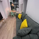 Quiet Loft