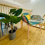 B2 Verdeguer - Cozy Loft Close To The Beach