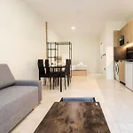 Vera Suites By Concept Flats