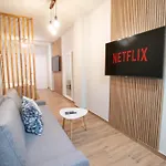 Suite Parque Del Turia By Concept Flats