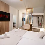 Suite Parque Del Turia By Concept Flats
