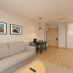 Palau Suites & Apartments