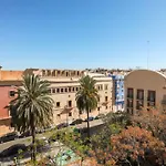 Las Arenas Apartament