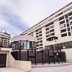 Apartamento Playa Veramar Patacona