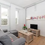 Guestready - Lovely Flat By Valencia University