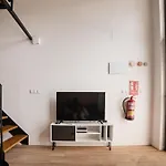Lofts Jm Orense A