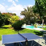 All Nature Villa-25Min From Valencia