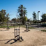 Jorda Arena Apartments