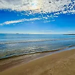 Luminoso Apartamento Playa Valencia Pinedo