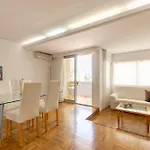 Very Central And Sunny Apartment In Gran Via