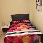 Habitacion En La Playa