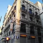 Balcón Al Mar