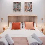 Lofts Plaza Jm Orense B