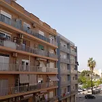 Apartamento Confortable