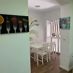 Los Jardines Del Parterre Apartamento