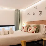 B2 Verdeguer - Cozy Loft Close To The Beach