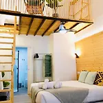 B2 Verdeguer - Cozy Loft Close To The Beach