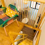 B2 Verdeguer - Cozy Loft Close To The Beach