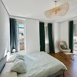 Vlc Center 4 Room Apartment