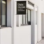 Valencia Apartments By Olala Homes