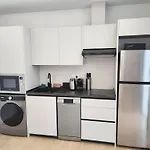 Apartamento Rd A