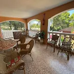 Chalet El Tochar