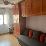 Bright And Spacious Flat At Malvarrosa Beach