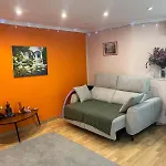 Bright And Spacious Flat At Malvarrosa Beach