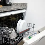 Apartamentos Leo XIII