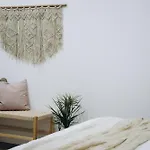 Apartamentos Leo XIII