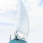 Goleta Topaz