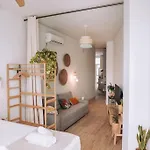Apartamento Junto A Ruzafa