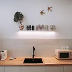 Apartamento Junto A Ruzafa