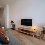 Apartamento Junto A Ruzafa