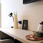 Hq Arena Hotel