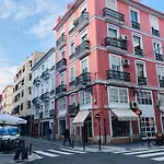 Encanto Exclusivo En Pleno Centro De Valencia