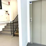 Apartahotel Espai Verd Benimaclet