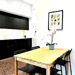 Apartahotel Espai Verd Benimaclet
