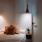 Parc Central Mint Apartment