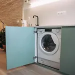 Parc Central Mint Apartment