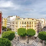 Werentvlc - Charming Ruzafa - Top Location