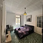 Apartamento En El Corazon De Valencia