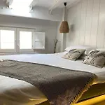 Estudio Cama King