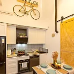 Apartamento Beniloft - Housevanlive