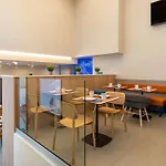 Ibis Budget Valencia Centro Puerto