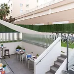 Ibis Budget Valencia Centro Puerto