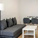 Vlc Host- B&B Fray Pedro
