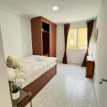 Habitacion Funcional