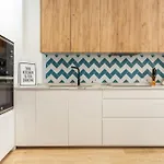 Apartamento Acogedor Frente A Plaza Del Cedro