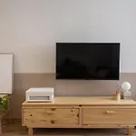 Apartamento Con Terraza Junto A Ruzafa